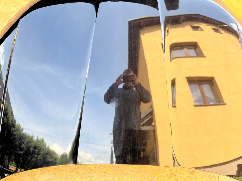 фото №14, Skoda kodiak kodiaq капот крышка двигателя