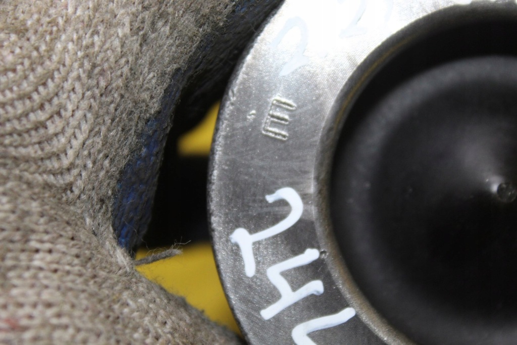 фото №10, Поршень поршні civic viii cr-v 2.2 i-ctdi n22a2