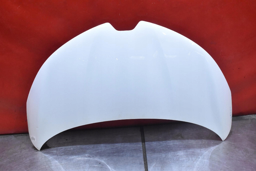 Купить Капот крышка двигателя dv369 renault zoe 2 2 19-24