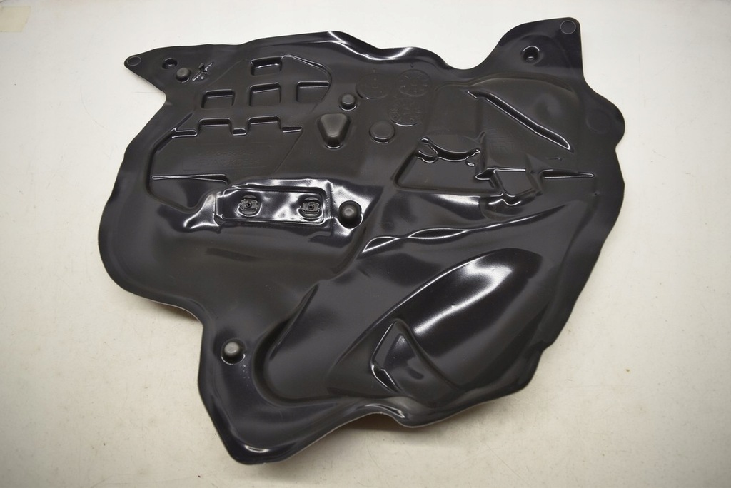 фото №1, Insignia b захист двері шумоізоляція лівий перед