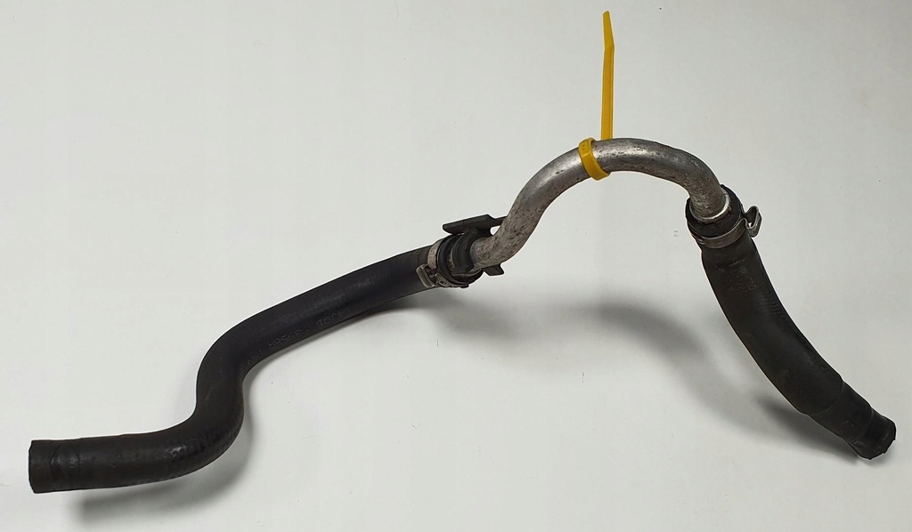 фото №1, Wąż труба трубка шланг wody jaguar s-type 4.0 v8