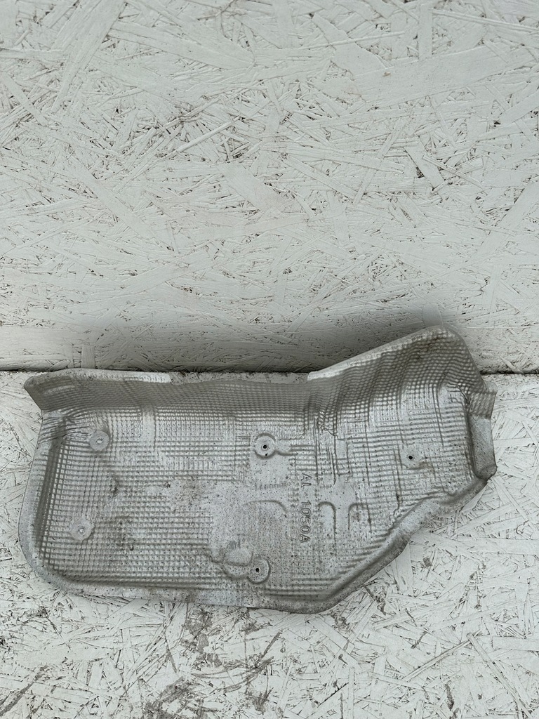 фото №1, Espace v захист теплова колеса запасного