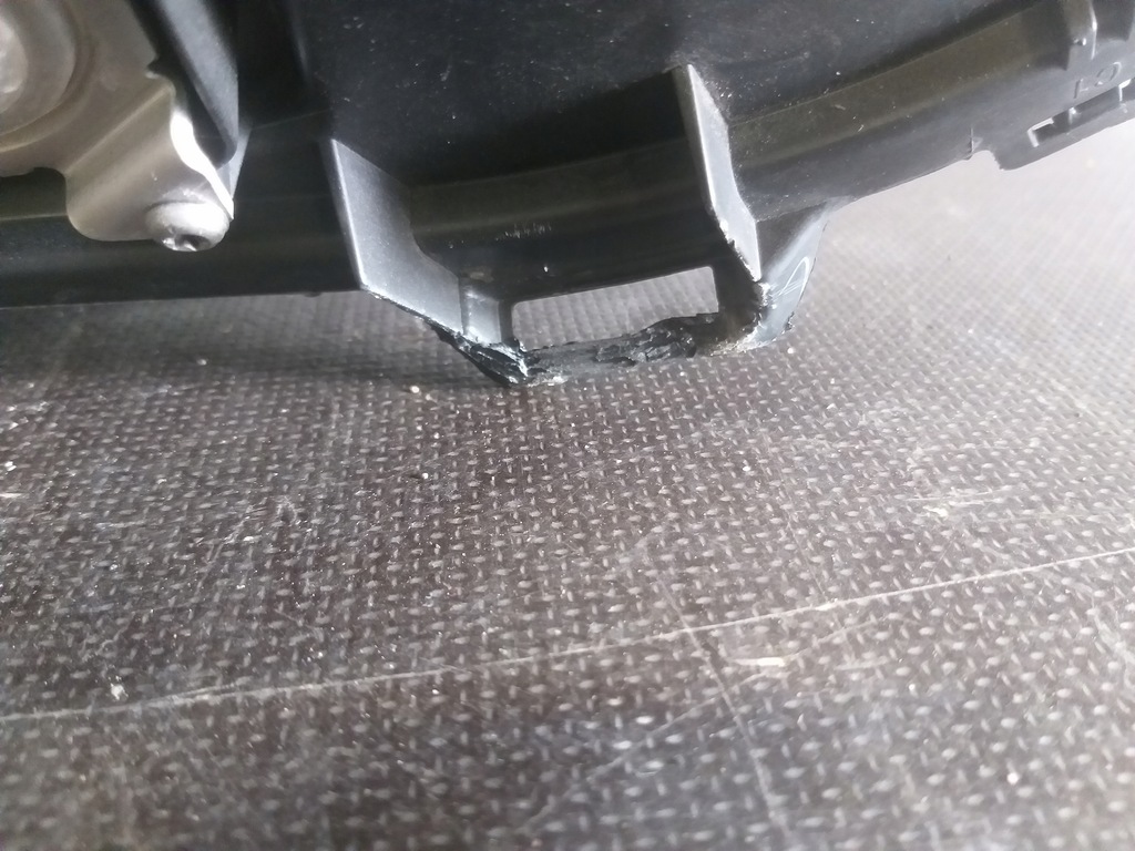 фото №3, Лампа перед левая renault talisman full led 260606722r