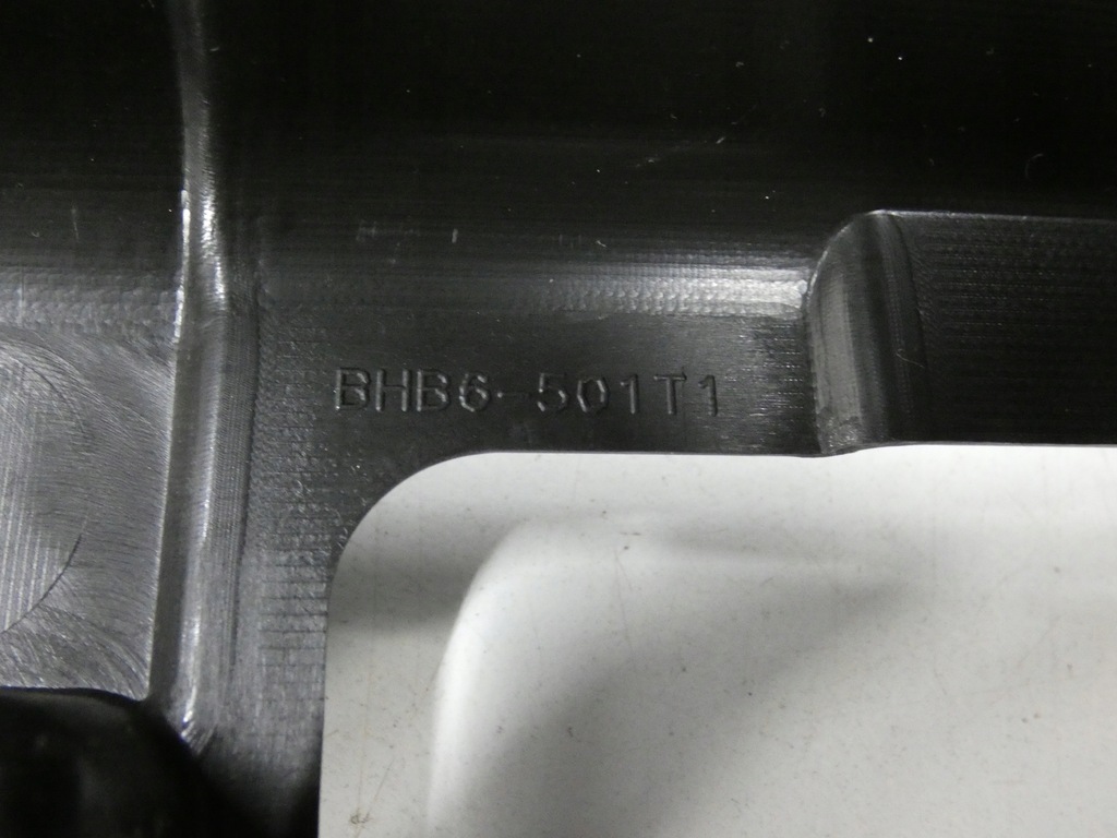 фото №9, Решітка радіатора, решітка радіатора mazda 3 mps sport