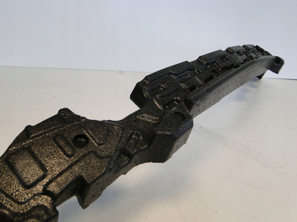 фото №10, Mercedes glc 253 w253 пінополістирол абсорбер піна