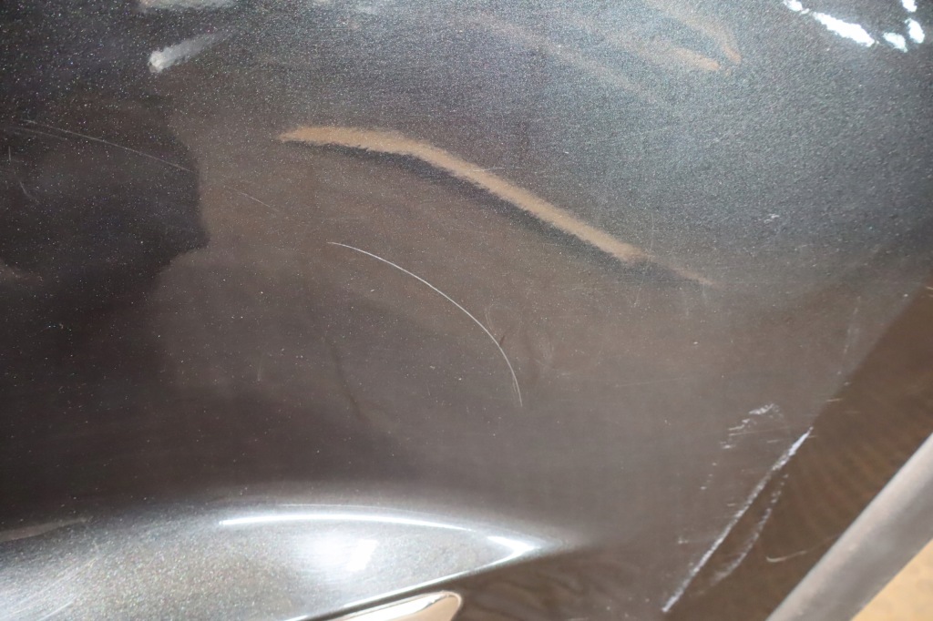 фото №8, Дверь левый задняя jeep grand cherokee iv wk2 pxr