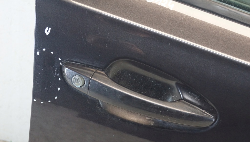 фото №12, Дверь правый перед peugeot 508 i