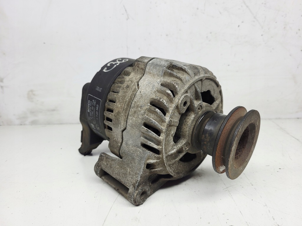 Купить Генератор 0123315004 bmw e36