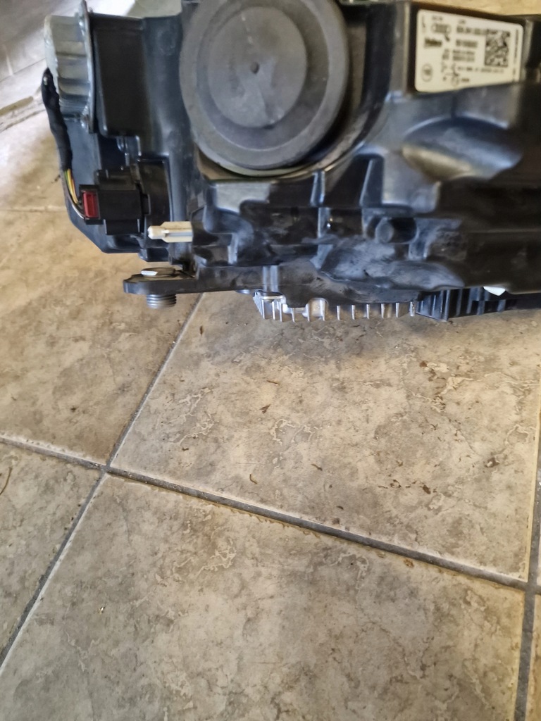 фото №5, Лампа led audi a1 ліва 82a941033d