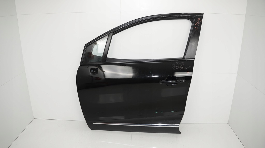 фото №1, Дверь левый перед renault captur 13-18r