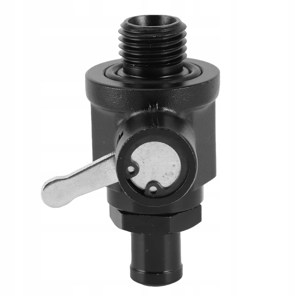 фото №7, Клапан зливний оливи