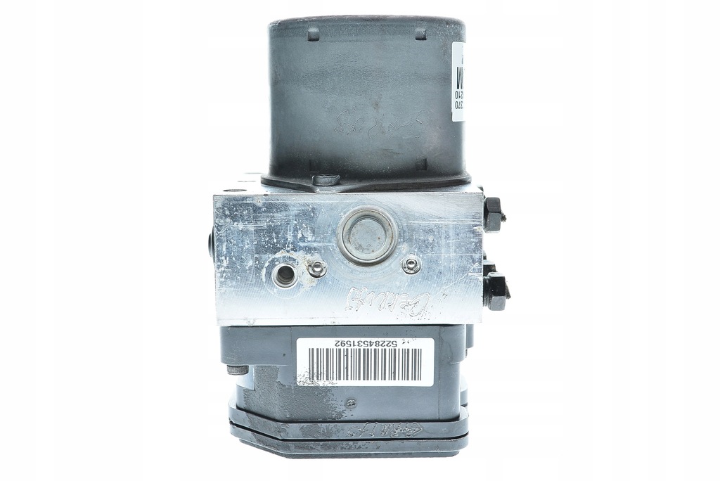 фото №7, Насос abs picanto 58910-07370 5wy7826b bh60109210