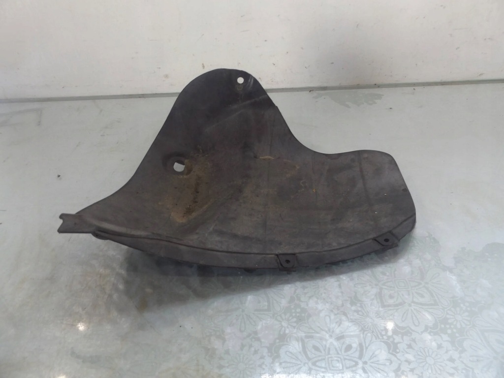 фото №1, Rio ii подкрылок правый задняя