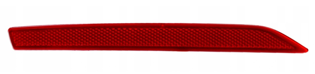 фото №1, Bmw 3 f30 lci 2014- отражатель w бампер левый