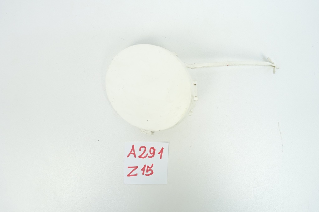 фото №1, Заглушка фаркоп бампера перед ford ka xs51-17a989-b