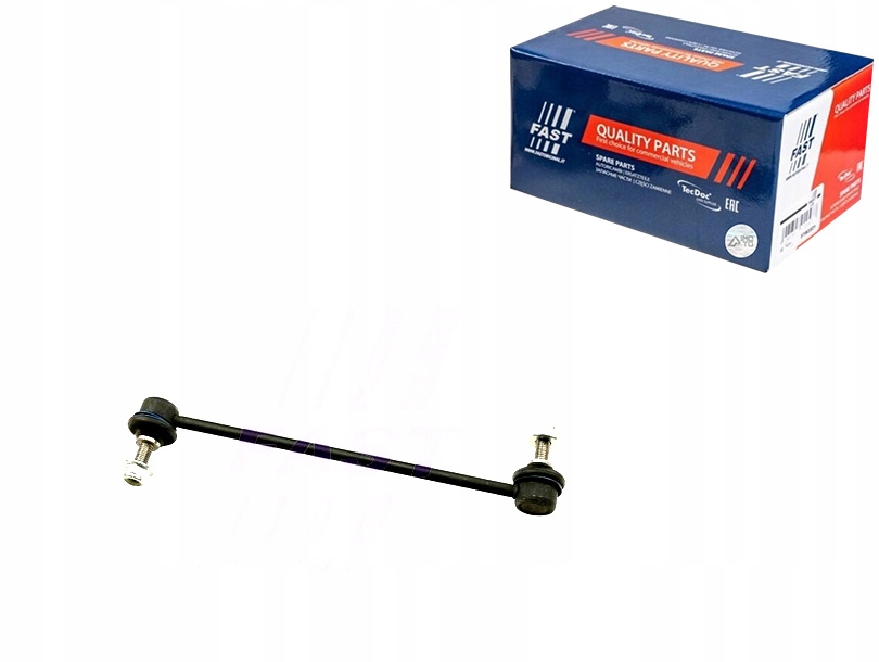 фото №1, Fast ft20014 тяга / кронштейн, стабілізатор