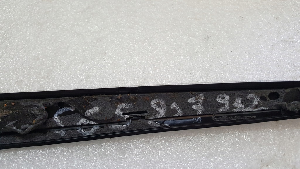 фото №14, Pr молдинг кришки багажника skoda kodiaq 565827932