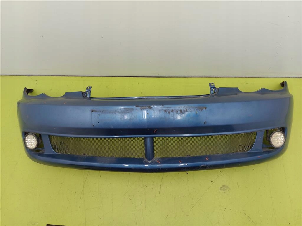 фото №1, Chrysler pt cruiser 2006–2010 classic limited touring lift протитуманні фари