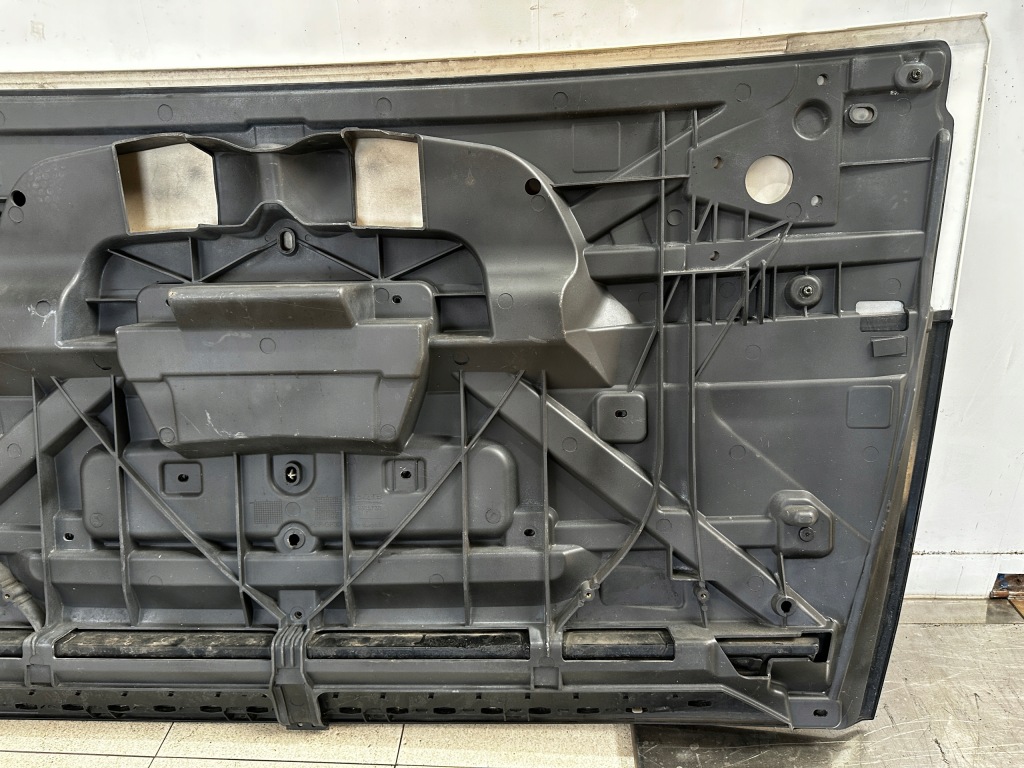 Капот решітка радіатора решітка радіатора daf xf 106 рестайлінг  1835730 Ціна