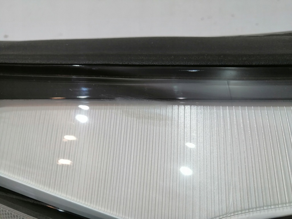 фото №15, Hyundai tucson iii лампа права передня