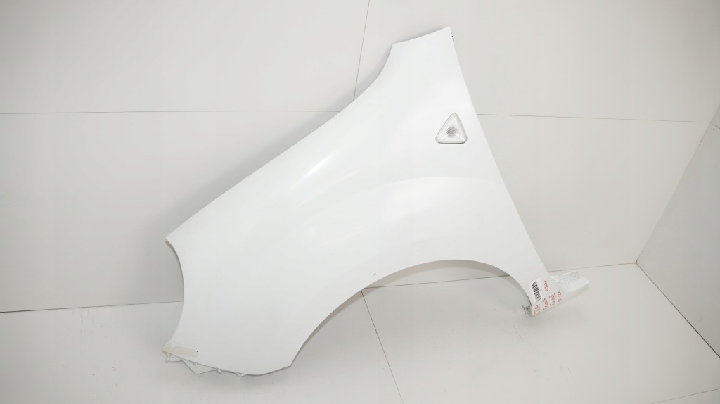 фото №3, Крыло левый перед renault kangoo ii 07-12r ewp