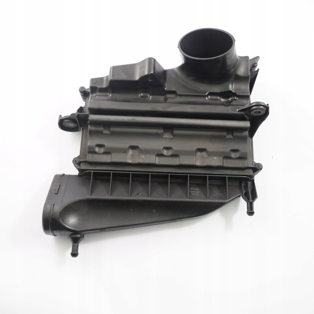 фото №11, Mercedes ml w164 om642 корпус фільтра повітря