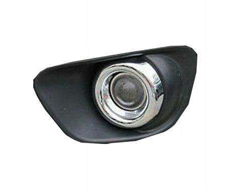 фото №1, Решітка радіатора бампера jeep compass 11-