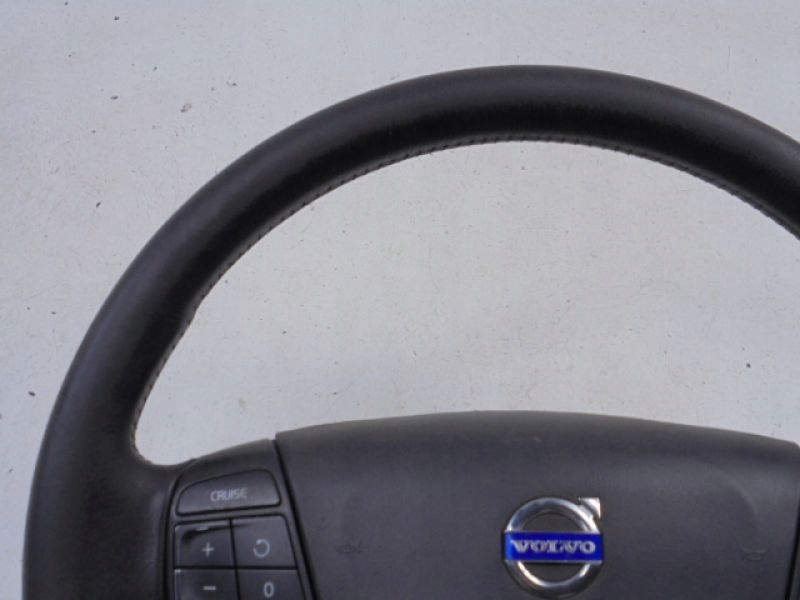 фото №5, Volvo v50 воздуховод подушка подушка безопасности 30680260