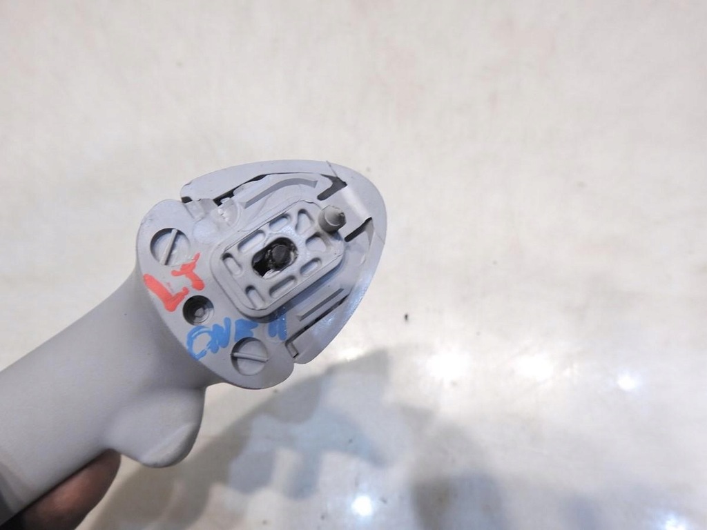 фото №2, Ручка кронштейн потолочный левый задняя mini one ii r56 2752093