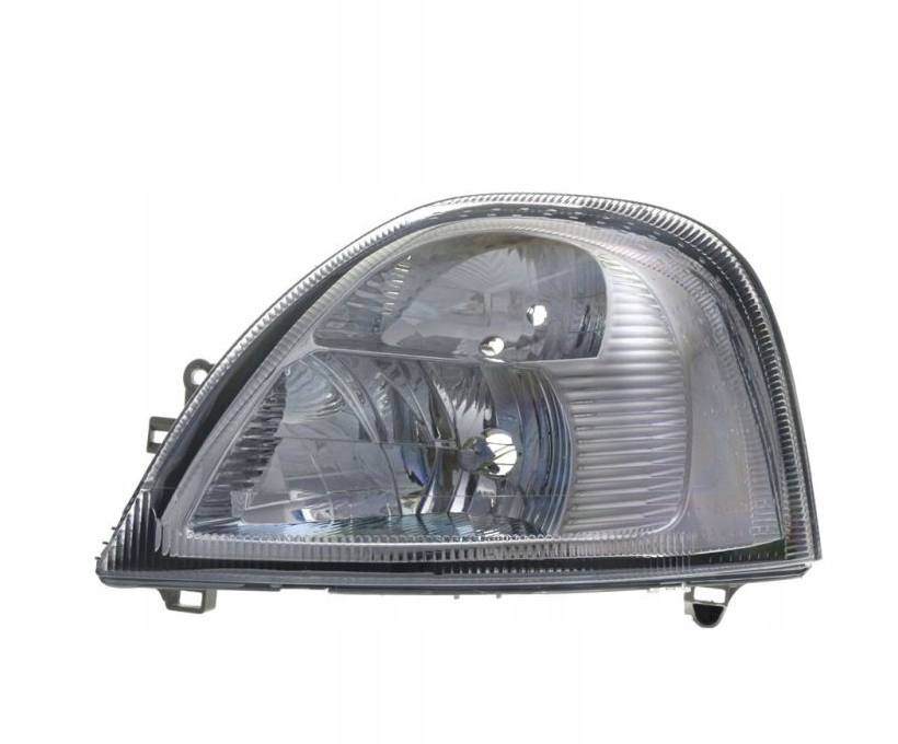 Купити Лампа передня renault mascott 05- 8200163516 le