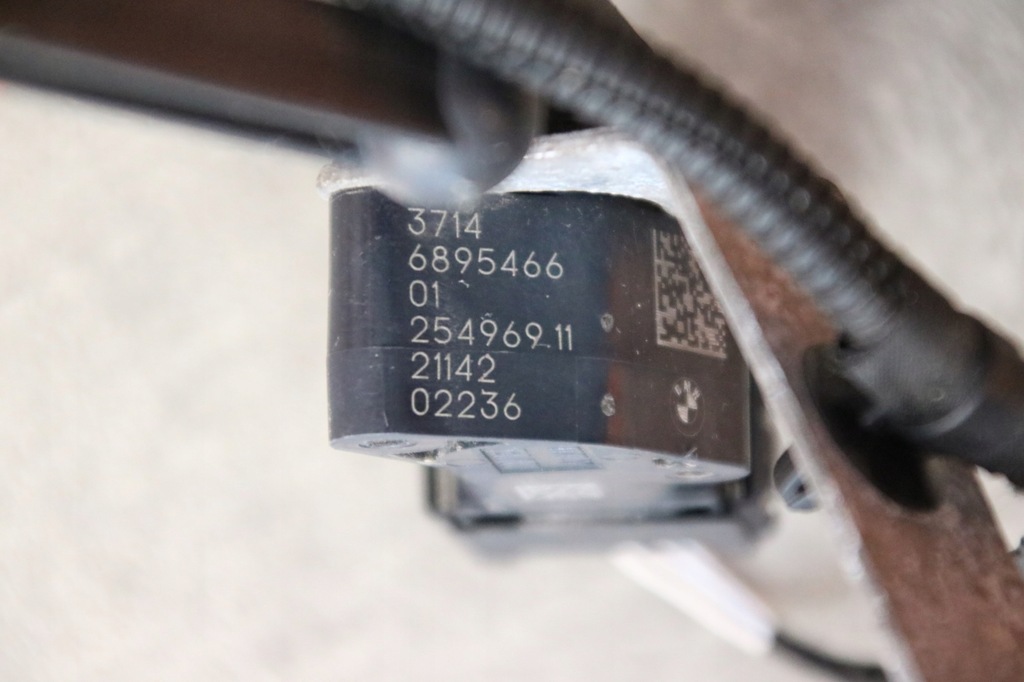 фото №7, Bmw g20 g21 z4 g29 датчик выравнивание света задняя 6895466