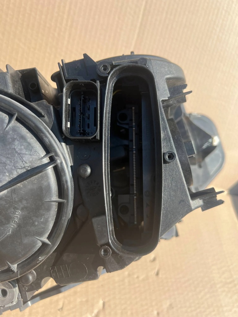 фото №13, Bmw 4 f36 f33 f32 full led m4 лампа перед левая