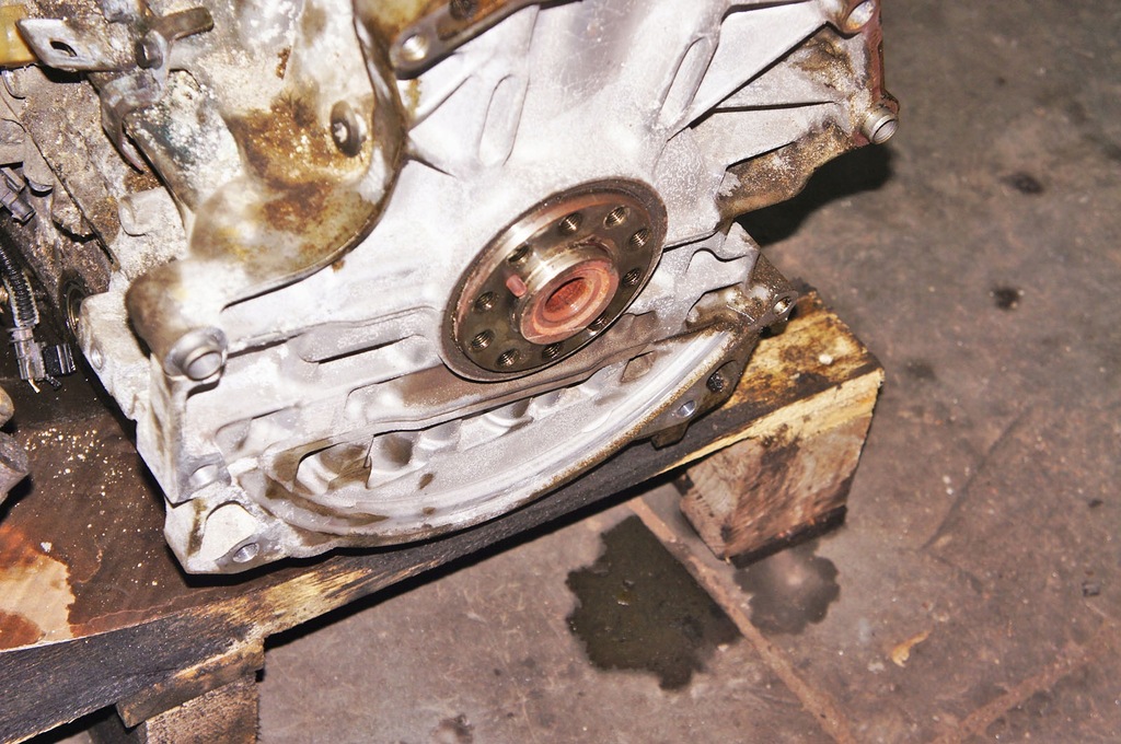 фото №7, Ql419 volvo v90 16- ^ 2.0i блок двигуна 31430768 b4204t26