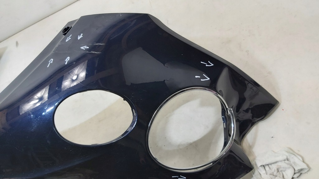 фото №9, Крыло левый перед bentley continental gt 3sd