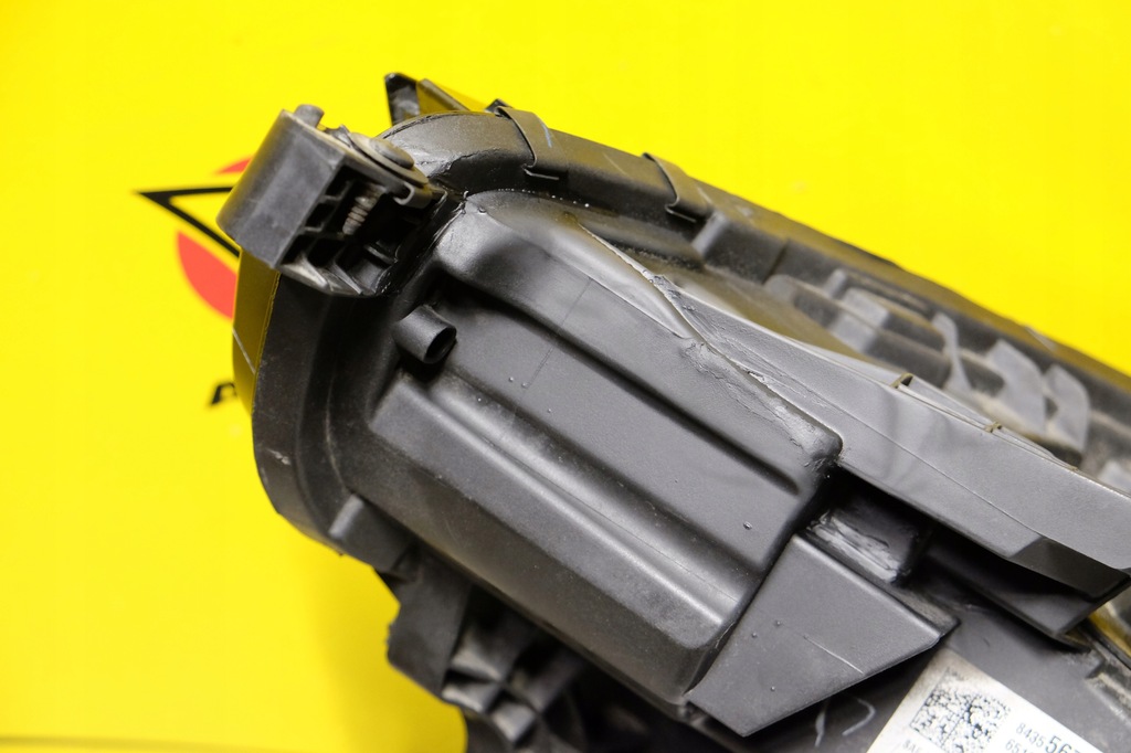 фото №11, Gmc terrain 2018- фара лампа full led права срібляста usa