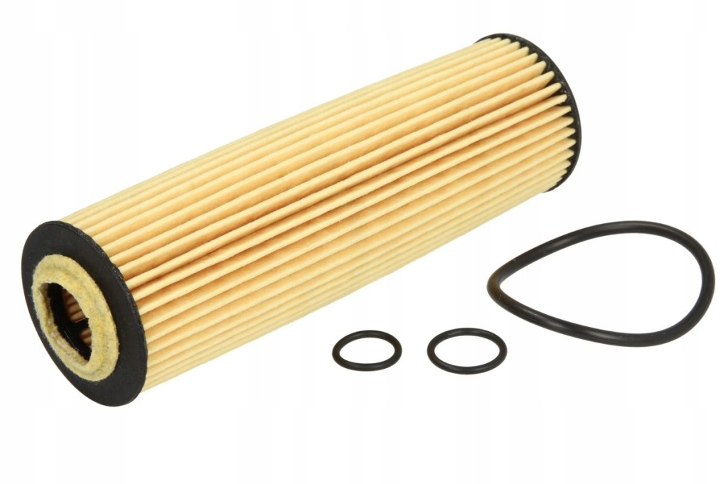 Купити Фільтр оливи hengst e207h d221