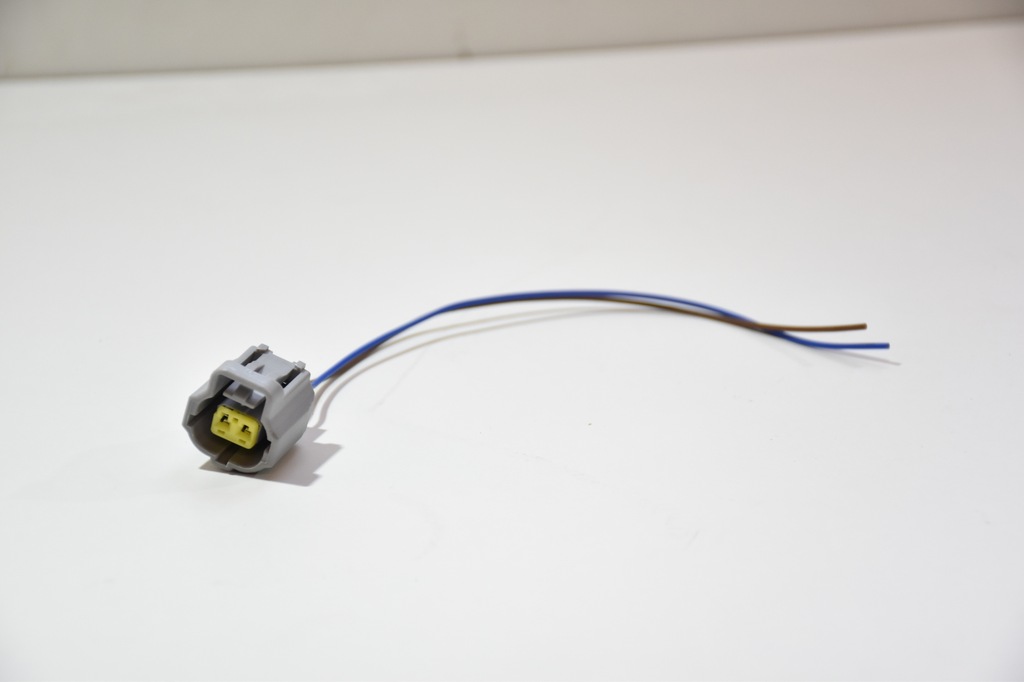 фото №6, Штекер датчика температуры жидкость toyota ford