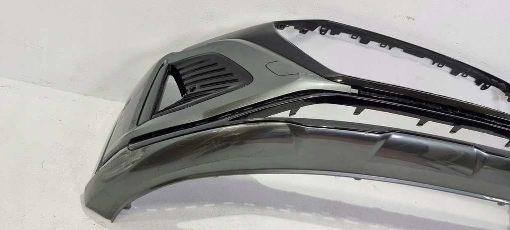 фото №9, Бампер перед передний audi q8 e-tron s-line 4ke 23-