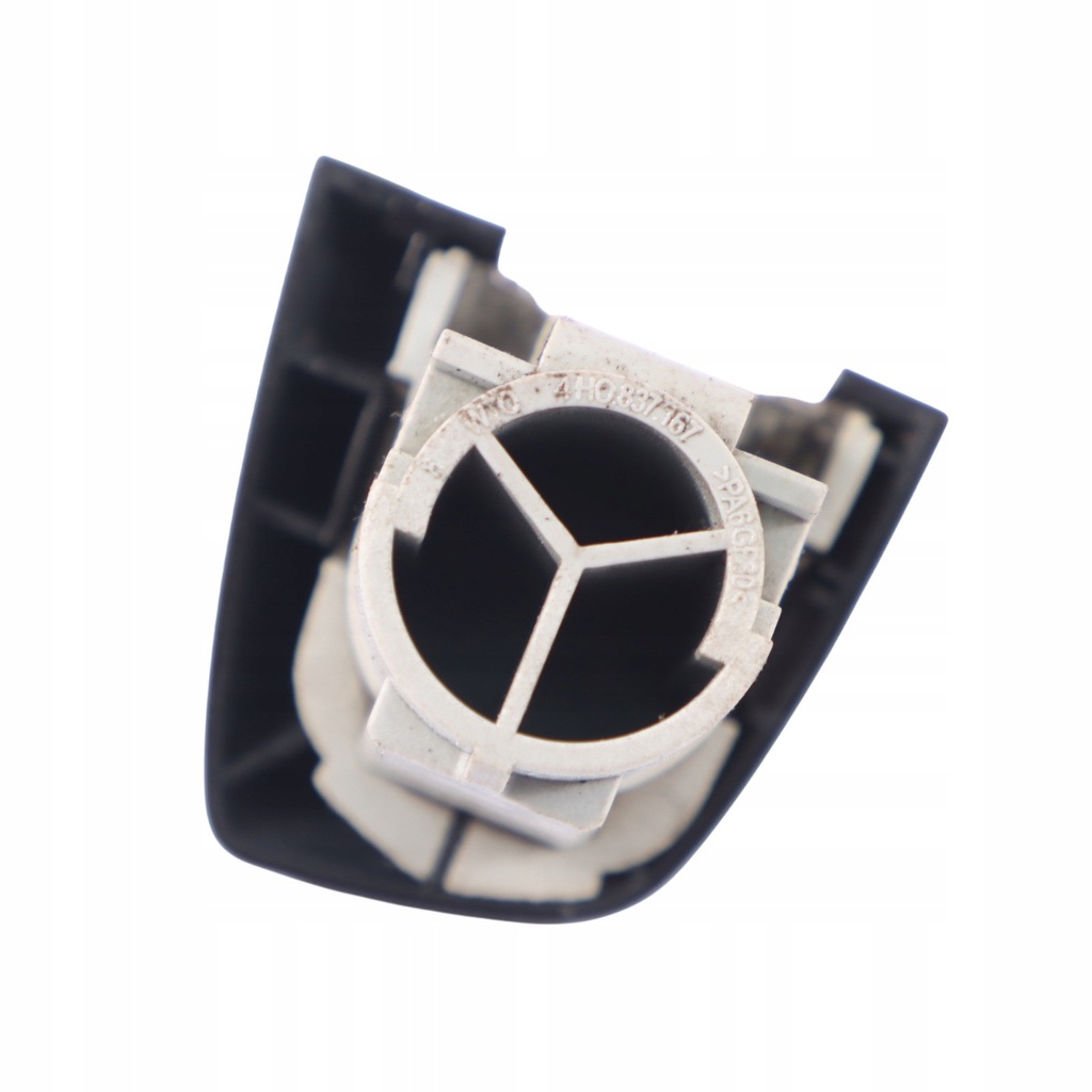 фото №12, Audi rs6 c7 ручка зовнішня лівий задня czarna phantom black - z9y