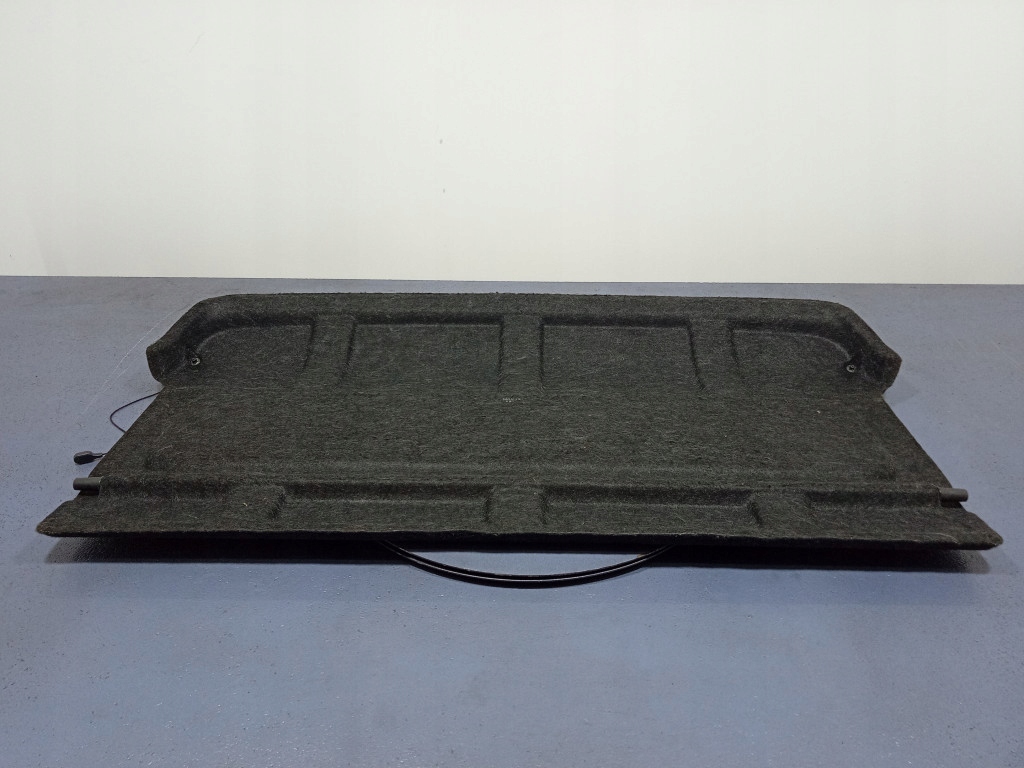 фото №5, Honda civic vii hb 5d полиця багажника задня задня