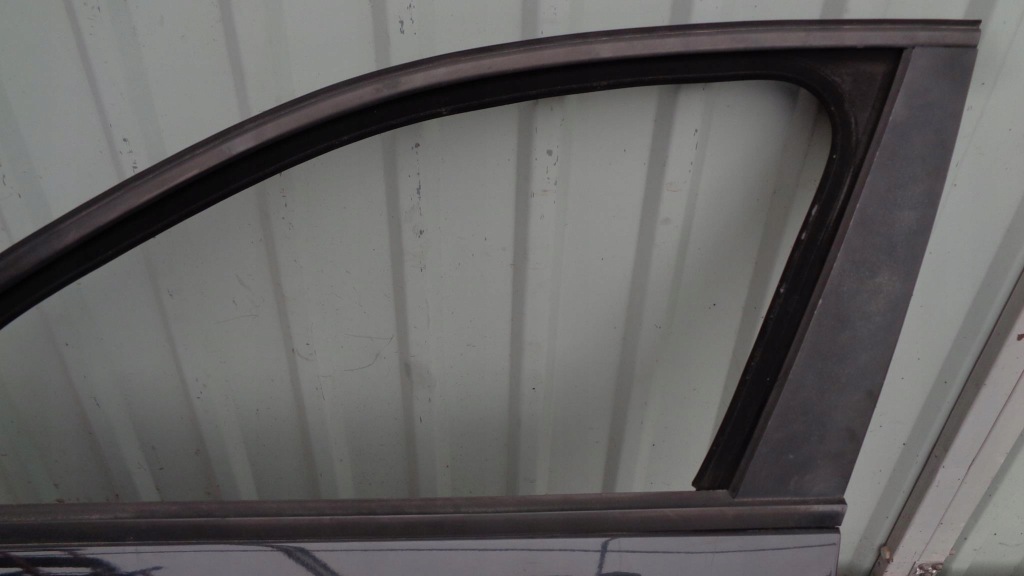 фото №3, Двері alfa romeo 159 ліва передні kod 876/b