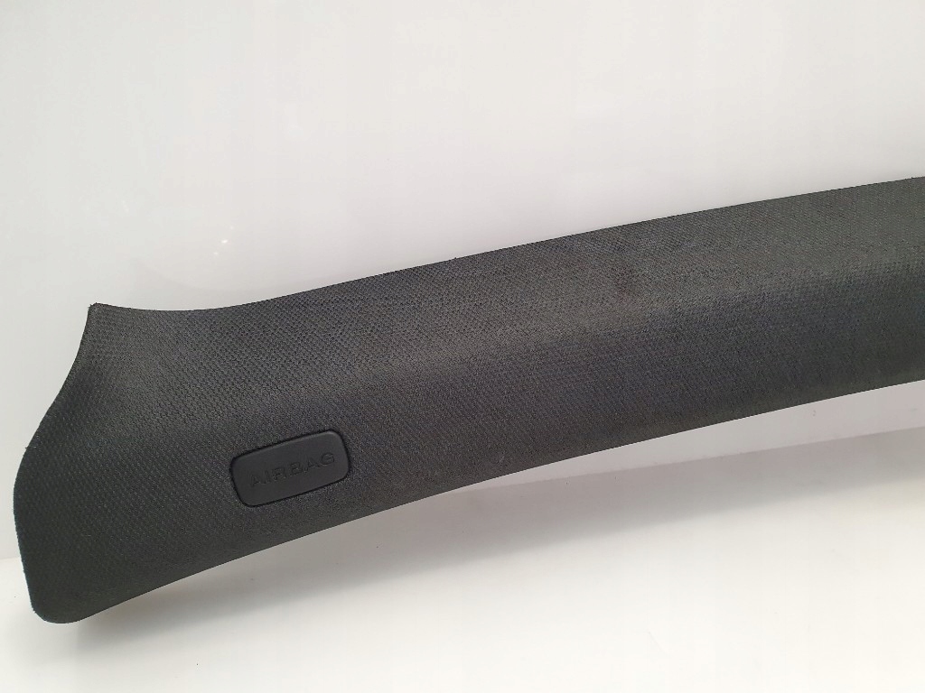 фото №9, Audi s4 b8 защита обивка стойка левая czarna