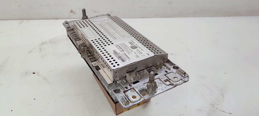 фото №9, Дисплей mmi дисплей audi q3 83a919605b