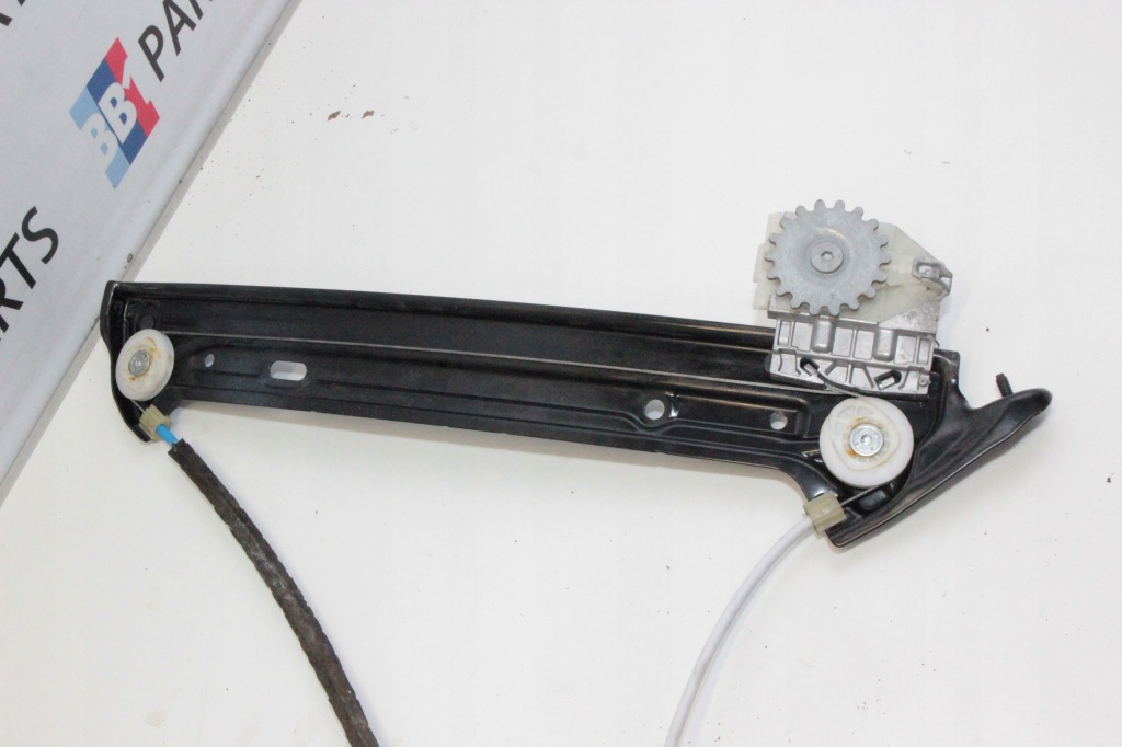 Bmw f32 f82 підйомник вікон лівий перед 7281623 Зі Шроту