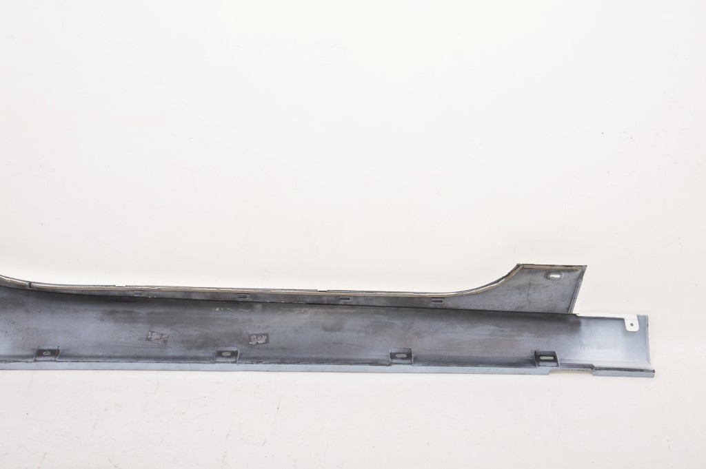 фото №13, Continental gt supersports молдинг порог левая