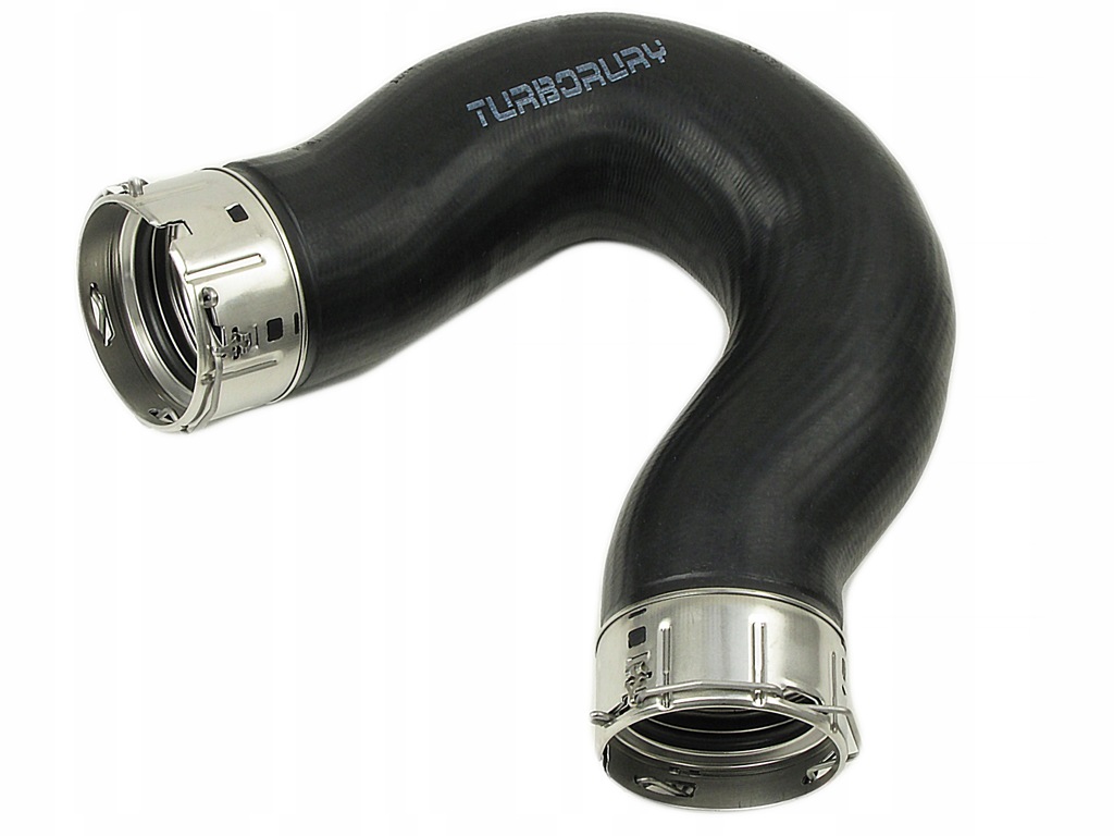 фото №1, Шланг интеркулер mercedes sprinter 906 2.2cdi