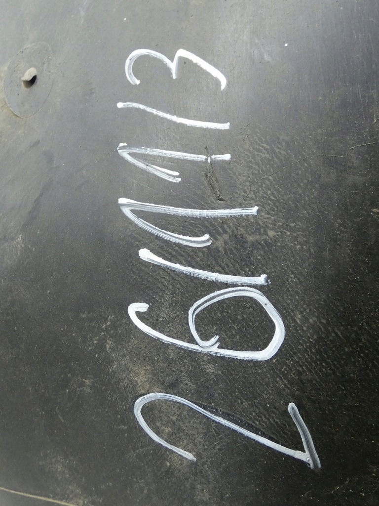 Подкрылок левая перед левая передние vw tiguan 1 5n 07r- 5n0805911a Оригинал