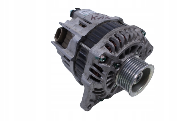 фото №1, Генератор nissan micra k13 1,2 i 0km