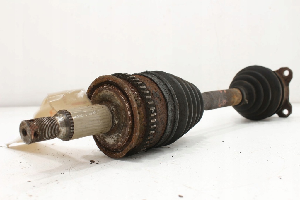 фото №7, Приводной вал правая mitsubishi l200 iv 2.5 did автоматическая коробка передач