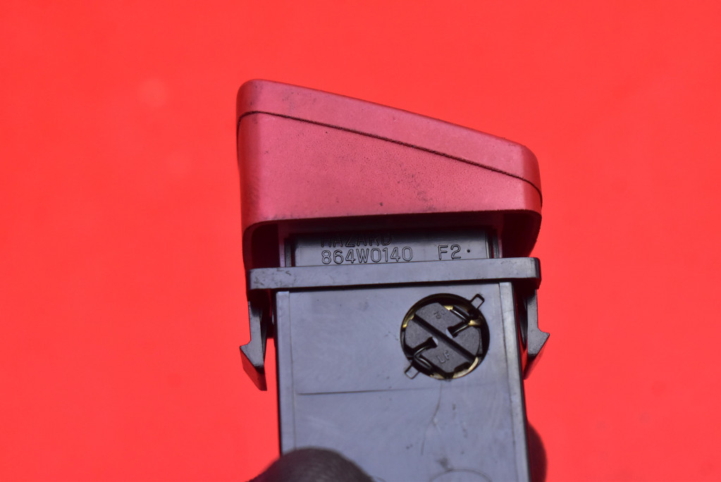 фото №7, Hyundai tucson вимикач аварійних 864w0140 hyundai tucson 1 i 04-10